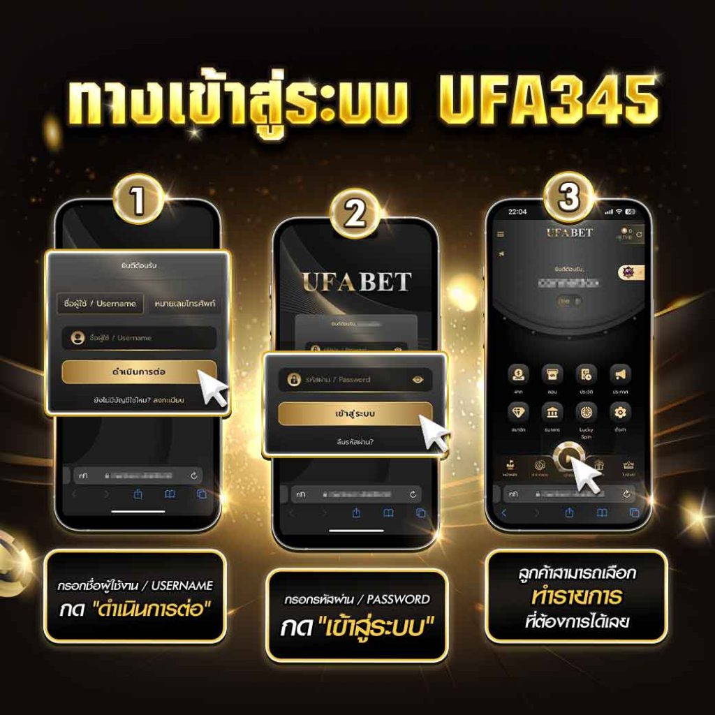 ทางเข้า-ufa345